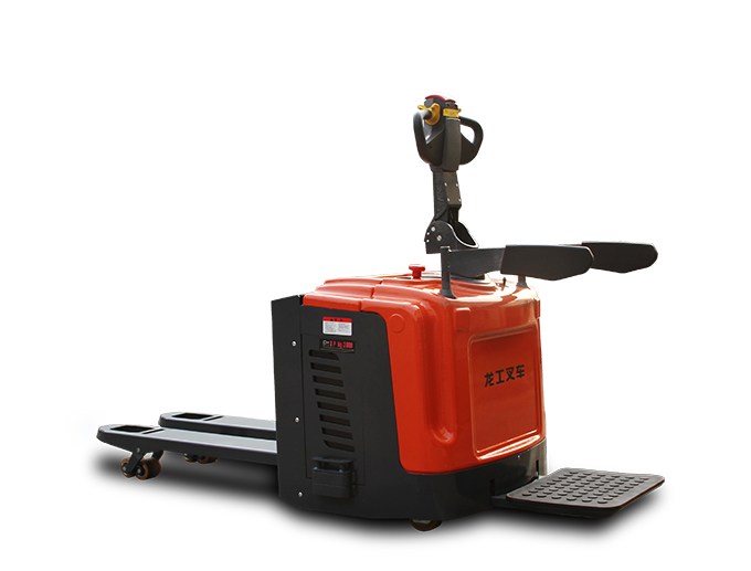 鎮江電動搬運車